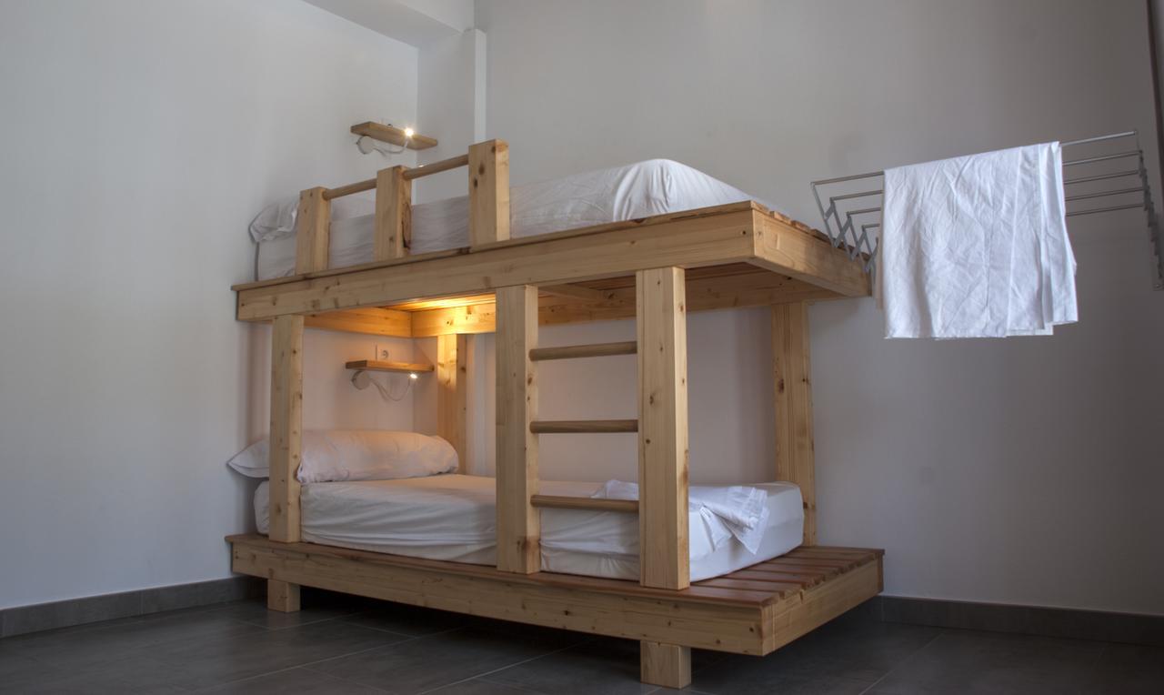 Alberg Cal Manel Saldes Ngoại thất bức ảnh