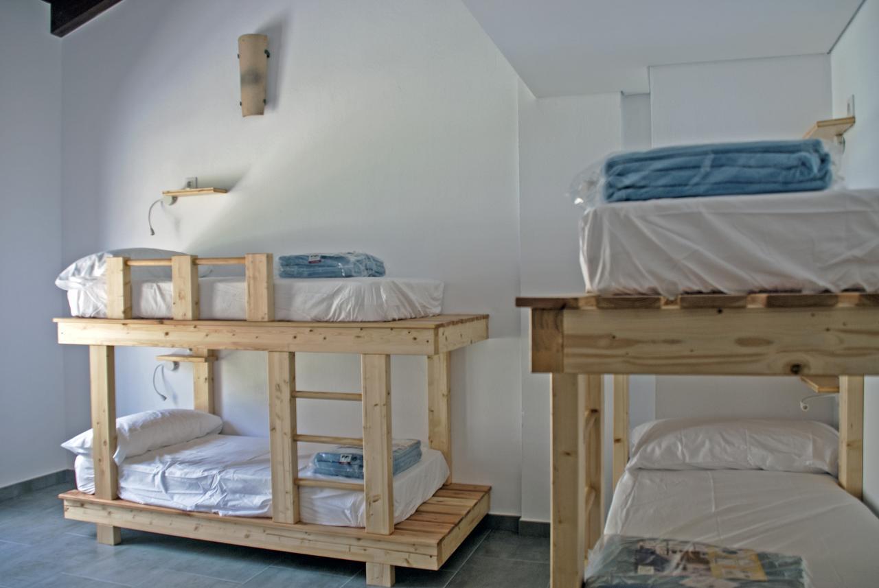 Alberg Cal Manel Saldes Ngoại thất bức ảnh